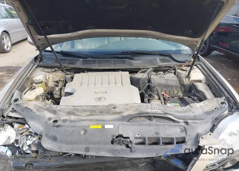 2009 Toyota Avalon Xls z USA, uszkodzony, nr VIN 4T1BK36BX9U337399